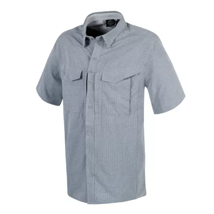 Helikon-Tex DEFENDER Mk2 Ultralight Shirt short sleeve® - Light Blue