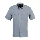 Helikon-Tex DEFENDER Mk2 Ultralight Shirt short sleeve® - Light Blue