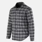 Helikon-Tex GreyMan Ing - Old-school Grey Plaid