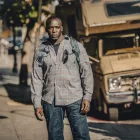 Helikon-Tex GreyMan Ing - Old-school Grey Plaid