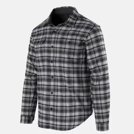 Helikon-Tex GreyMan Ing - Old-school Grey Plaid