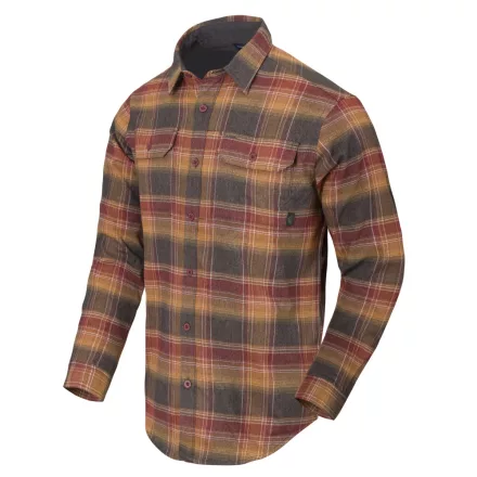 Helikon-Tex GreyMan Ing - Amber Plaid