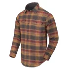Helikon-Tex GreyMan Ing - Amber Plaid