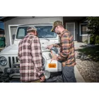 Helikon-Tex GreyMan Ing - Amber Plaid