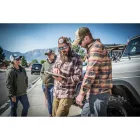 Helikon-Tex GreyMan Ing - Blue Stonework Plaid