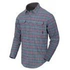 Helikon-Tex GreyMan Ing - Graphite Plaid