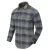 Helikon-Tex GreyMan Ing - Blast Blue Plaid