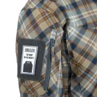 Helikon-Tex MBDU Flannel Shirt® - Ginger Plaid