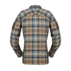Helikon-Tex MBDU Flannel Shirt® - Ginger Plaid