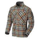 Helikon-Tex MBDU Flannel Shirt® - Timber Olve Plaid