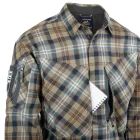 Helikon-Tex MBDU Flannel Shirt® - Timber Olve Plaid