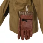 Helikon-Tex WOODSMAN ing - Barna/Fekete