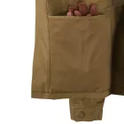 Helikon-Tex WOODSMAN ing - Barna/Fekete