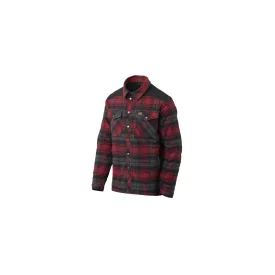 Helikon . Tex téli ing-  Slate Crimson Plaid