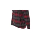 Helikon -Tex téli ing-  Forest Blue Plaid