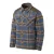 Helikon -Tex téli ing-  Forest Blue Plaid