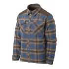 Helikon -Tex téli ing-  Forest Blue Plaid