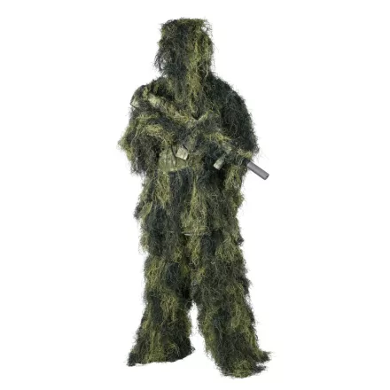 Helikon-Tex Ghillie Suit - Digital Woodland