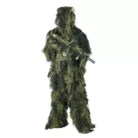 Helikon-Tex Ghillie Suit - Digital Woodland