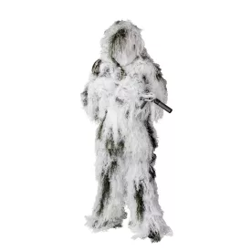 Helikon-Tex Ghillie Suit - Snow camo