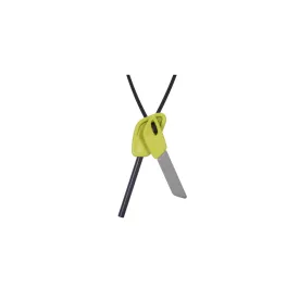 Wildo® Fire-Flash Pro Small - Lime