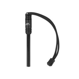 Exotac FireROD™ tűzgyújtó Fekete