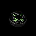 Helikon - Tex Button Compass Large - Black