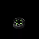 Helikon - Tex Button Compass Small- Black