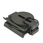 Helikon - Tex Ranger Compass Mk2 - Aluminium