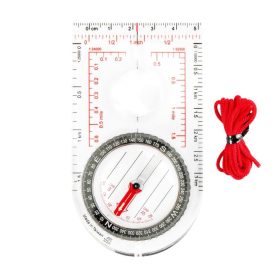 Helikon- Tex Scout Compass Mk2 - Transparent