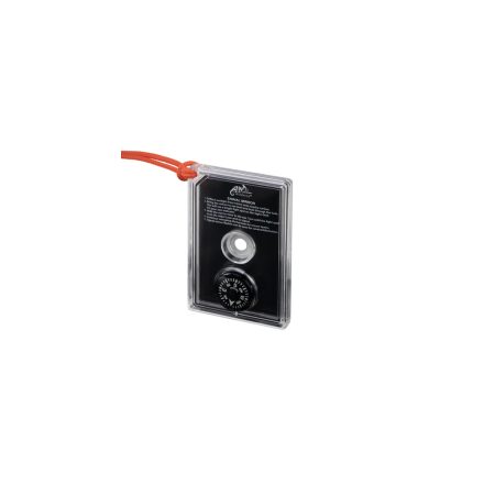 Helikon-Tex Signal Mirror - Transparent