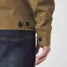 Helikon-Tex Greyman Kabát- Taiga Green / Black 