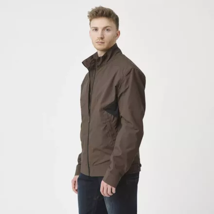 Helikon-Tex Greyman Kabát- Earth Brown / Black