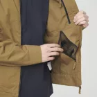 Helikon-Tex Greyman Kabát- Earth Brown / Black