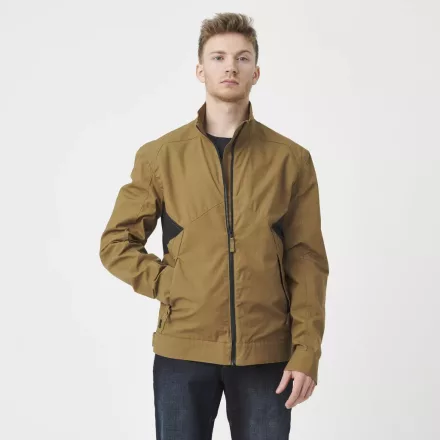 Helikon-Tex Greyman Kabát- Coyote / Black