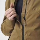 Helikon-Tex Greyman Kabát- Coyote / Black