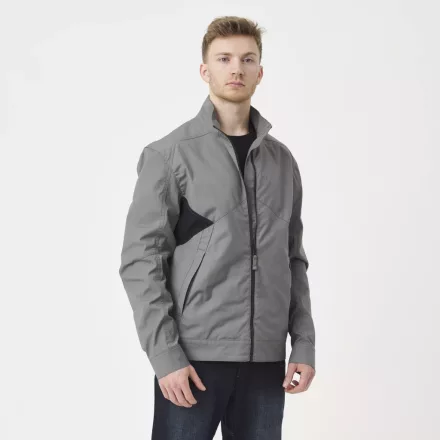 Helikon-Tex Greyman Kabát-  Cloud Grey / Black