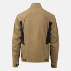 Helikon-Tex Greyman Kabát-  Cloud Grey / Black