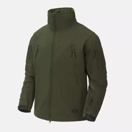 Helikon-Tex Gunfighter kabát