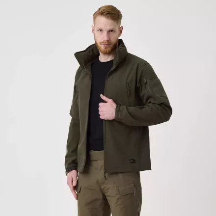 Helikon-Tex Gunfighter kabát