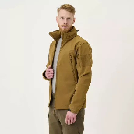 Helikon-Tex Gunfighter kabát