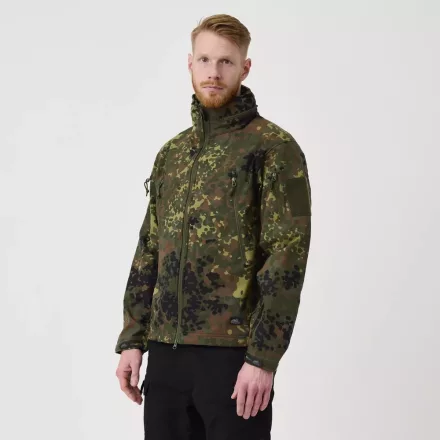 Helikon-Tex Gunfighter kabát