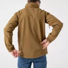 Helikon-Tex Gunfighter kabát - Crimson Sky