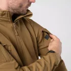 Helikon-Tex Gunfighter kabát - Crimson Sky