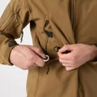 Helikon-Tex Gunfighter kabát - Crimson Sky