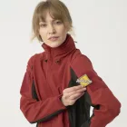 Helikon-Tex Gunfighter Női kabát