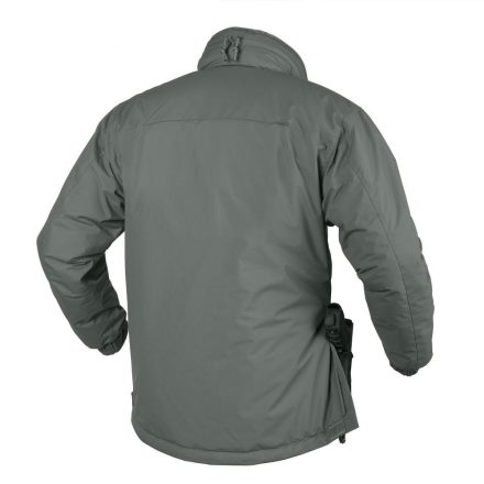 Helikon -Tex HUSKY taktikai téli kabát - Alpha Green 