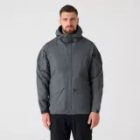 Helikon-Tex Chinook kabát - Szürke 