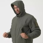 Helikon-Tex LEVEL 7 Lightweight Winter kabát