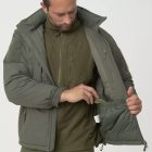 Helikon-Tex LEVEL 7 Lightweight Winter kabát
